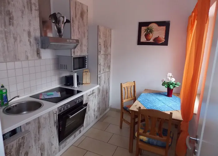 Appart hôtel Aranka 3*