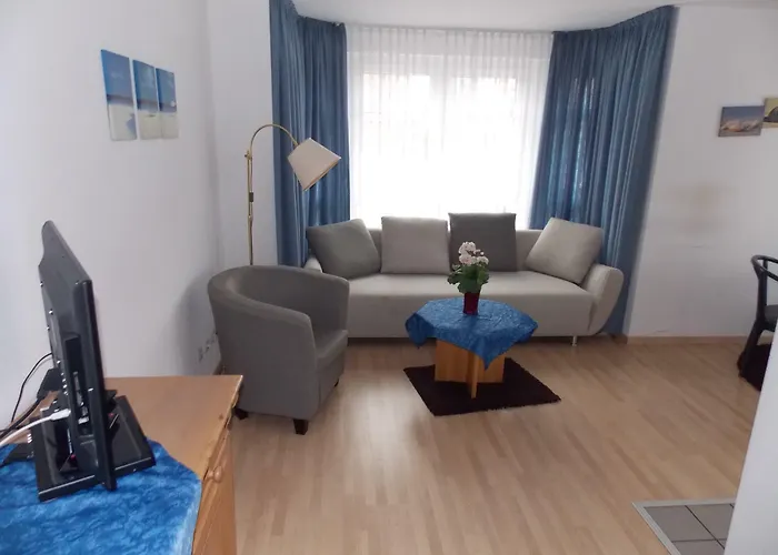 Aranka 3* 오스치바드 닌하겐