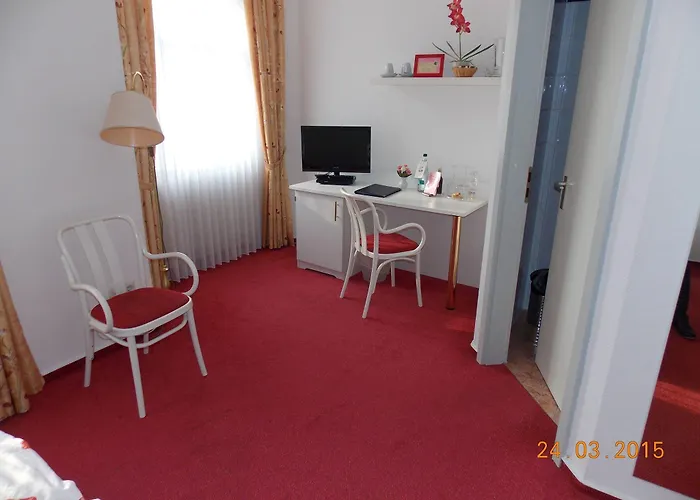 Aranka Appart hôtel 3*