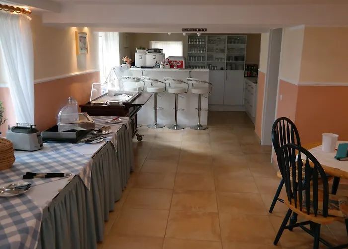 Aranka Appart hôtel 3*