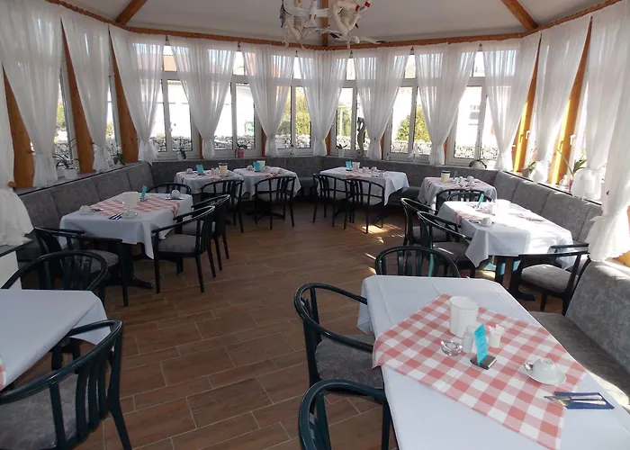 Appart hôtel Aranka 3*