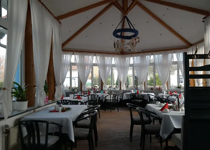 Aranka 3* Nienhagen