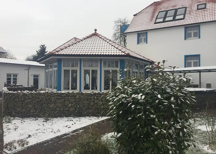 Appart hôtel Aranka 3*