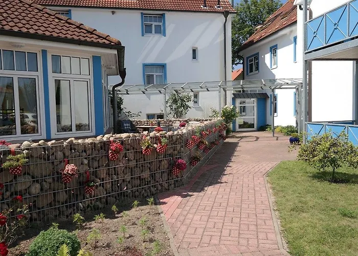 Aranka Appart hôtel 3*