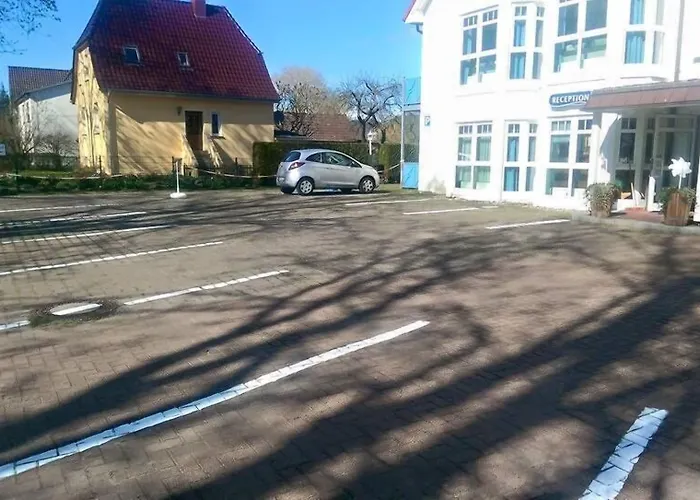 Aranka 3* Nienhagen