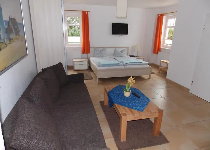 Appart hôtel Aranka 3*