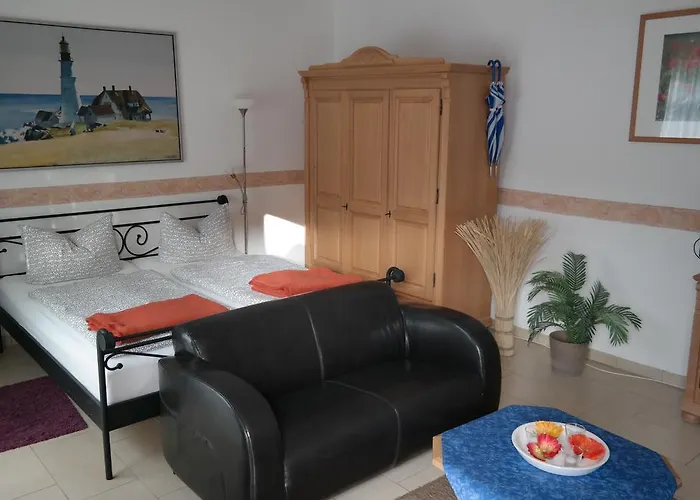 Aranka Appart hôtel 3*