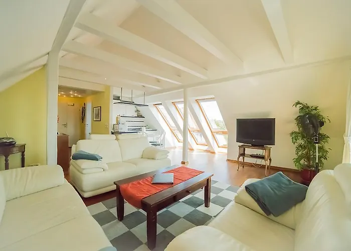 Aranka Appart hôtel 3*