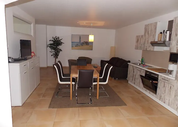 Aranka Appart hôtel 3*
