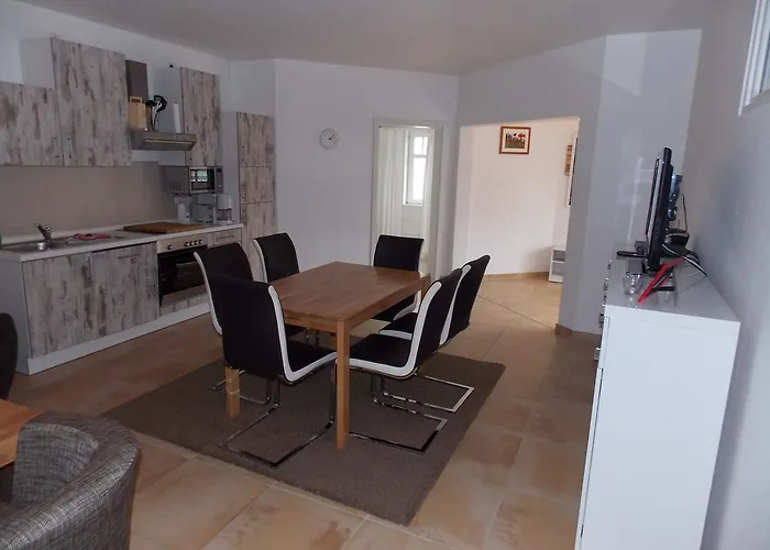 Aranka 3* Nienhagen