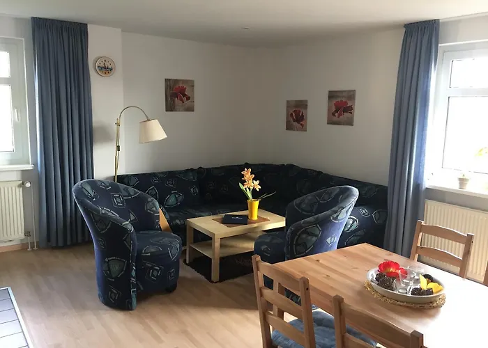 Appart hôtel Aranka