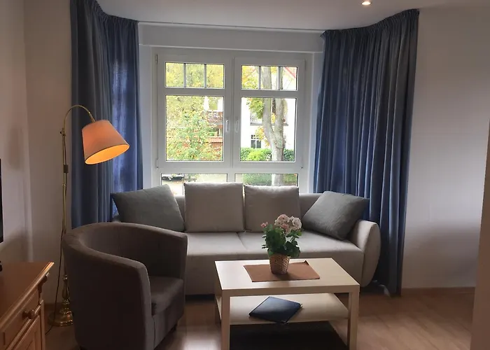 Aranka 3* Nienhagen