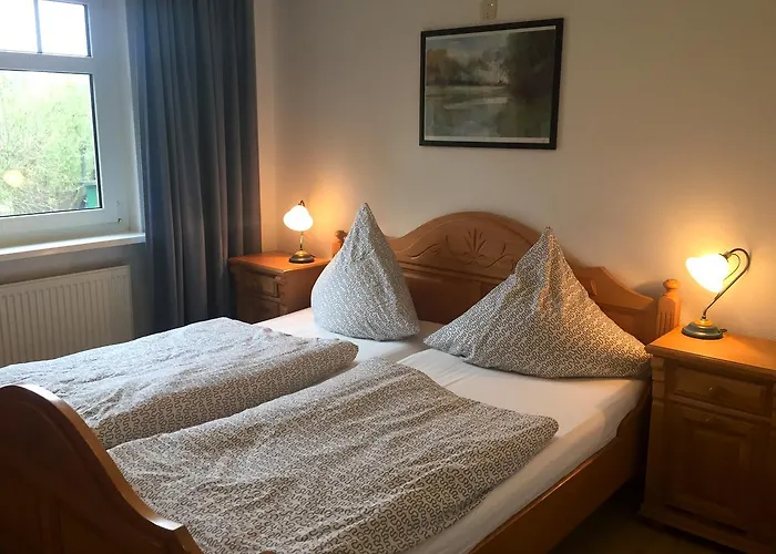 Aranka 3* Nienhagen
