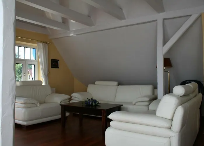 Appart hôtel Aranka